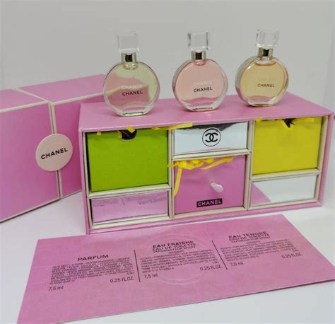 chanel perfume australia mini|chanel mini perfume gift set.